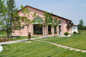 Agriturismo Ca' Beatrice - Venice Airport Favaro Veneto